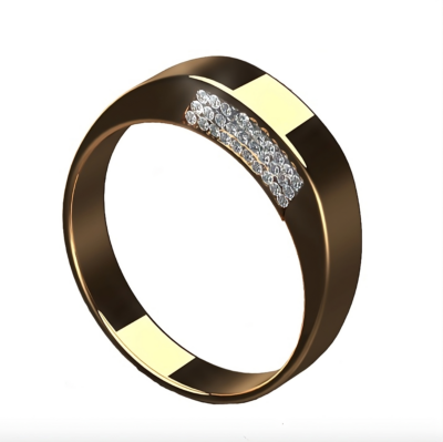 Oro Rosa Classico