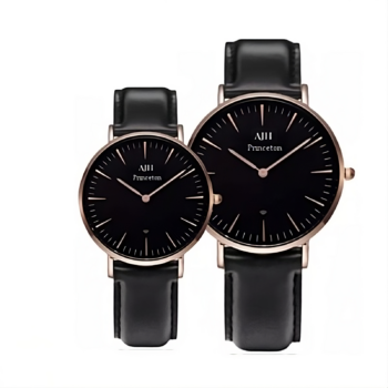Princeton – Rose Gold