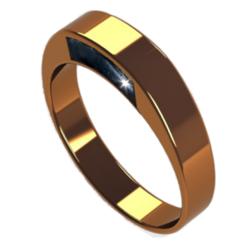 Classique Rose Gold